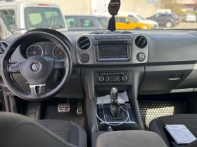 VW Amarok Пикап, снимка 6