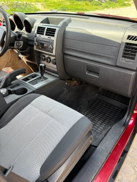 Dodge Nitro, снимка 10