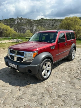 Dodge Nitro, снимка 1