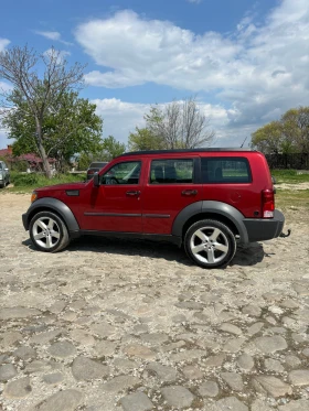 Dodge Nitro, снимка 3