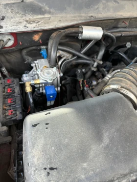 Dodge Nitro, снимка 12