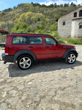 Dodge Nitro, снимка 6