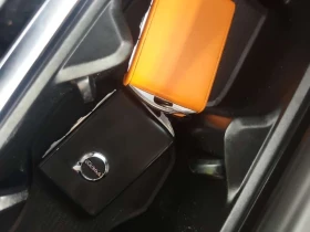 Volvo Xc90 * ULTIMATE BRIGHT THEME * CARFAX * ЦЕНА ДО БГ, снимка 13
