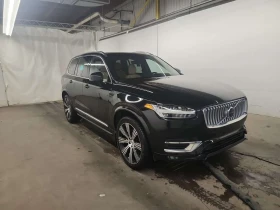 Volvo Xc90 * ULTIMATE BRIGHT THEME * CARFAX * ЦЕНА ДО БГ, снимка 2