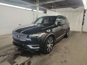 Volvo Xc90 * ULTIMATE BRIGHT THEME * CARFAX * ЦЕНА ДО БГ, снимка 1