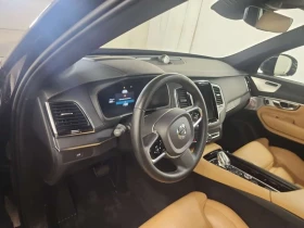 Volvo Xc90 * ULTIMATE BRIGHT THEME * CARFAX * ЦЕНА ДО БГ, снимка 9