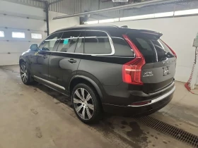 Volvo Xc90 * ULTIMATE BRIGHT THEME * CARFAX * ЦЕНА ДО БГ, снимка 4