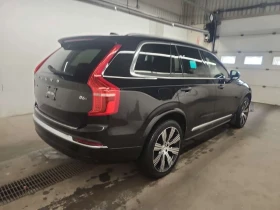 Volvo Xc90 * ULTIMATE BRIGHT THEME * CARFAX * ЦЕНА ДО БГ, снимка 3