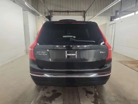 Volvo Xc90 * ULTIMATE BRIGHT THEME * CARFAX * ЦЕНА ДО БГ, снимка 5