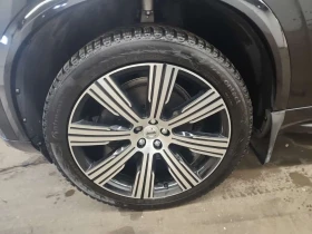 Volvo Xc90 * ULTIMATE BRIGHT THEME * CARFAX * ЦЕНА ДО БГ, снимка 6