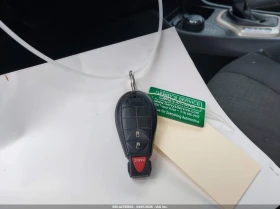 Jeep Cherokee 2.4l Latitude, снимка 11