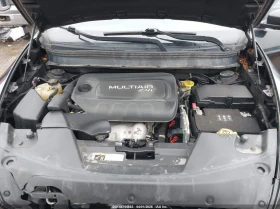 Jeep Cherokee 2.4l Latitude, снимка 10