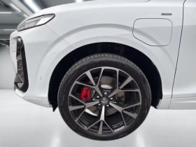 Audi Q3 e-hybrid = S-line = Tech Pro Гаранция, снимка 5
