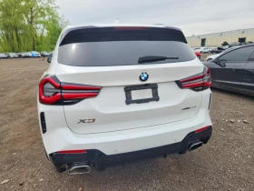 BMW X3 XDRIVE30i, снимка 4