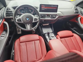 BMW X3 XDRIVE30i, снимка 5
