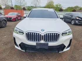 BMW X3 XDRIVE30i, снимка 1