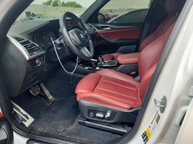 BMW X3 XDRIVE30i, снимка 7