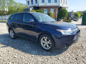 Mitsubishi Outlander SE, снимка 2