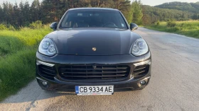 Porsche Cayenne  3.0D * EURO 6B*  * Камера 360* * Facelift* , снимка 1