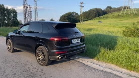 Porsche Cayenne  3.0D * EURO 6B*  * Камера 360* * Facelift* , снимка 3