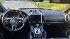 Porsche Cayenne  3.0D * EURO 6B*  * Камера 360* * Facelift* , снимка 6