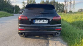 Porsche Cayenne  3.0D * EURO 6B*  * Камера 360* * Facelift* , снимка 4