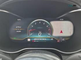 Mercedes-Benz GLC 43 AMG * AвтоКредит* (ЦЕНА ДО БГ), снимка 12