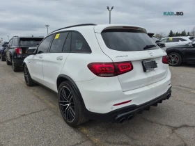 Mercedes-Benz GLC 43 AMG * AвтоКредит* (ЦЕНА ДО БГ), снимка 4