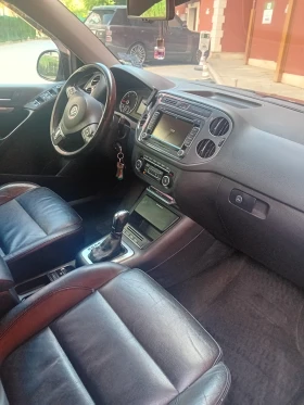 VW Tiguan, снимка 17