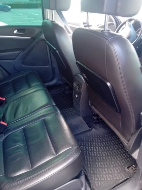 VW Tiguan, снимка 10