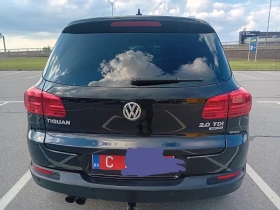 VW Tiguan, снимка 5