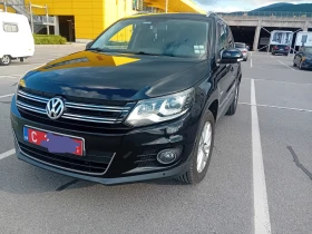 VW Tiguan, снимка 2