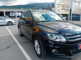 VW Tiguan, снимка 4