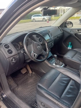 VW Tiguan, снимка 9