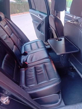 VW Tiguan, снимка 15