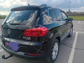 VW Tiguan, снимка 6