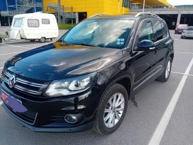 VW Tiguan, снимка 12