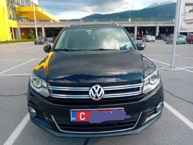 VW Tiguan, снимка 3