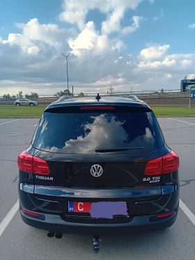 VW Tiguan, снимка 7