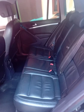 VW Tiguan, снимка 17