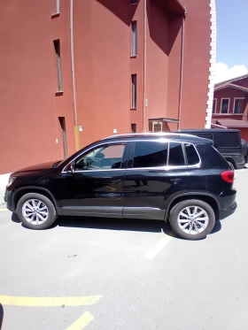 VW Tiguan, снимка 1