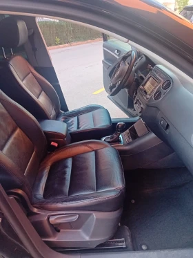 VW Tiguan, снимка 15