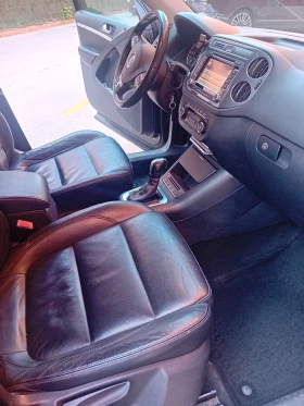 VW Tiguan, снимка 13