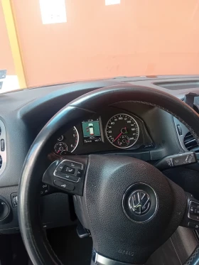 VW Tiguan, снимка 16