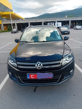 VW Tiguan, снимка 13
