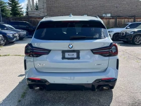 BMW X3 * xDrive30i * CARFAX * ОПЦИЯ ЗА ФИНАНСИРАНЕ , снимка 4
