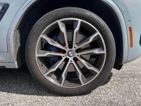 BMW X3 * xDrive30i * CARFAX * ОПЦИЯ ЗА ФИНАНСИРАНЕ , снимка 16