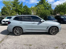 BMW X3 * xDrive30i * CARFAX * ОПЦИЯ ЗА ФИНАНСИРАНЕ , снимка 3