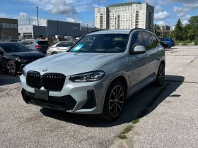 BMW X3 * xDrive30i * CARFAX * ОПЦИЯ ЗА ФИНАНСИРАНЕ , снимка 1