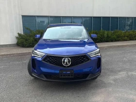 Acura Rdx * Platinum Elite A Spec * CARFAX * ОПЦИЯ ЗА ФИНАНС, снимка 6